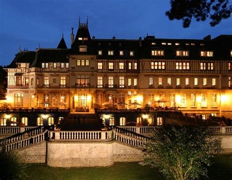 THE 5 BEST Oise Hotels with a View 2024 (Prices) .